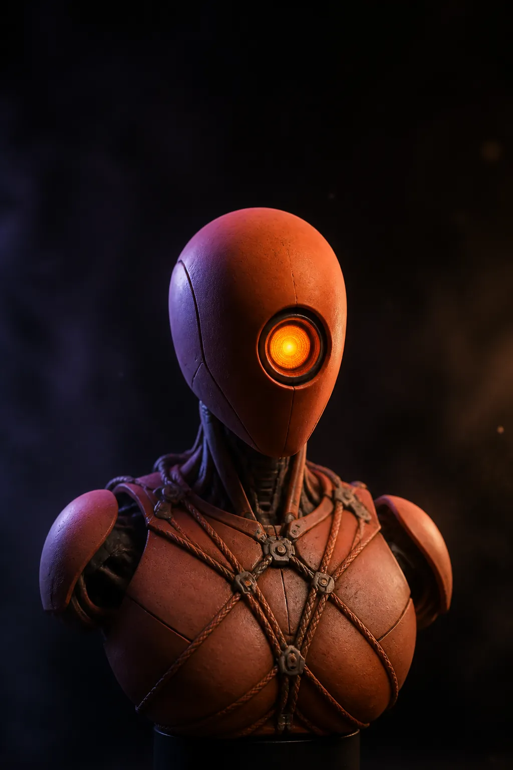 Harness